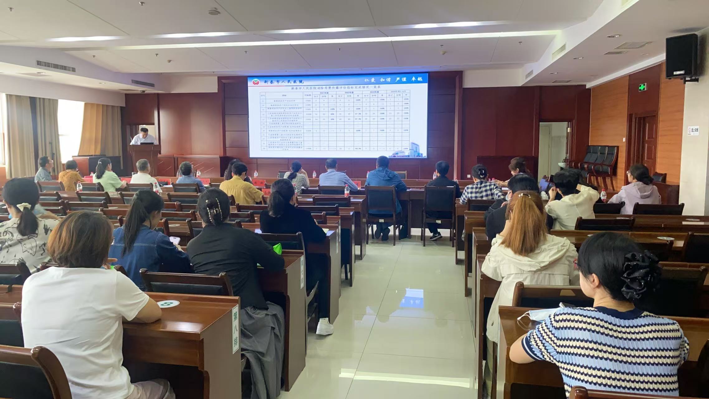 助力产科优化升级 全方位守护母婴安全 